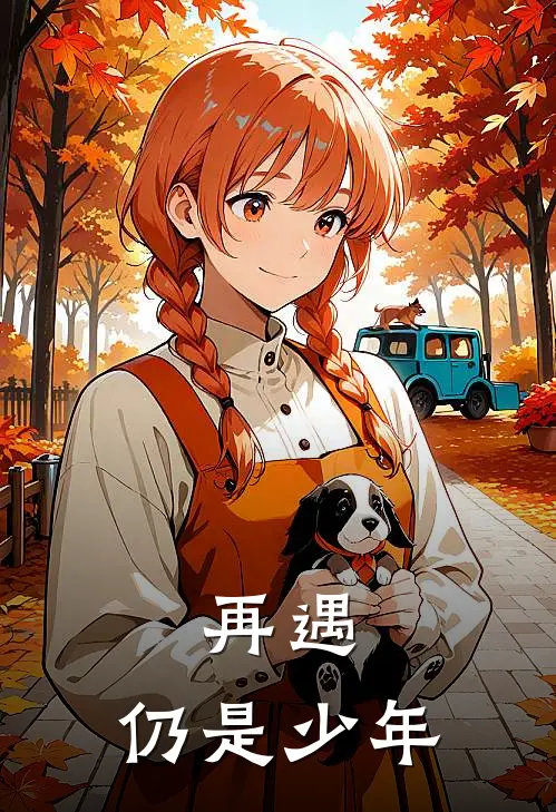 再遇，仍是少年