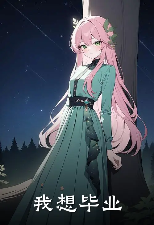 我想毕业