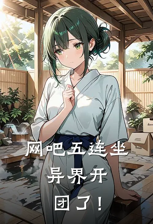 网吧五连坐，异界开团了！