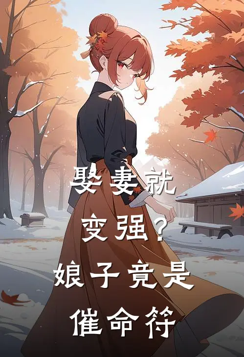 娶妻就变强？娘子竟是催命符