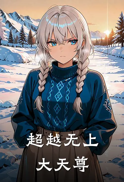 超越无上大天尊