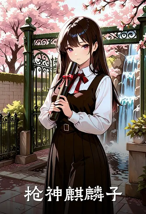 枪神麒麟子