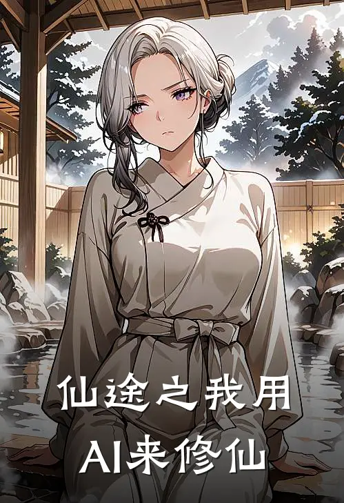 仙途之我用AI来修仙