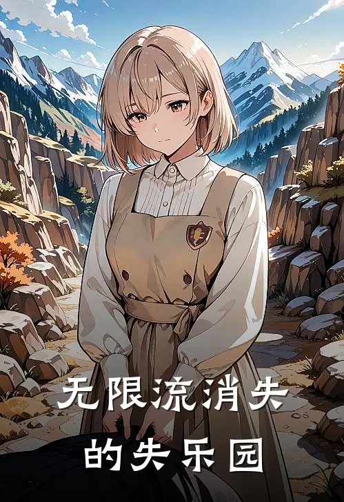 无限流消失的失乐园
