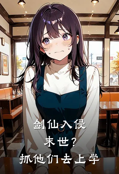 剑仙入侵，末世？抓他们去上学