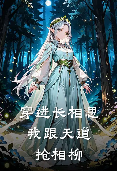 穿进长相思，我跟天道抢相柳