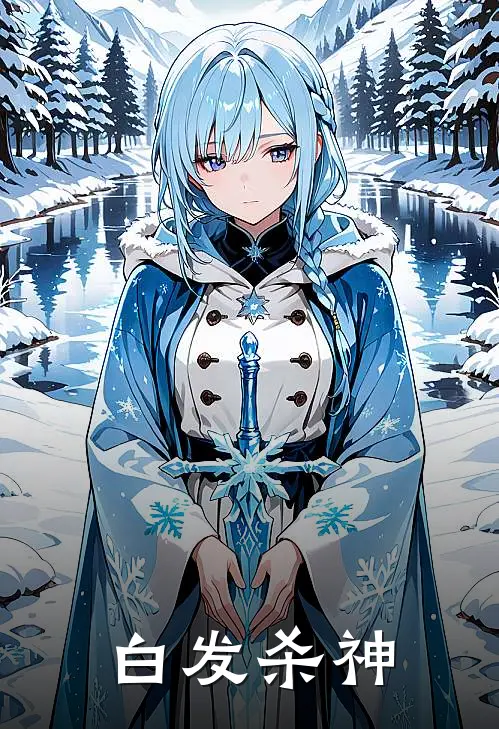 白发杀神