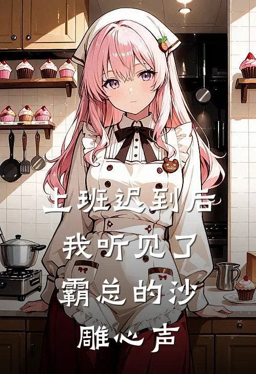 上班迟到后，我听见了霸总的沙雕心声