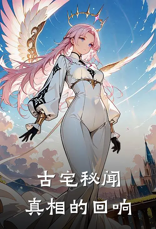 古宅秘闻：真相的回响