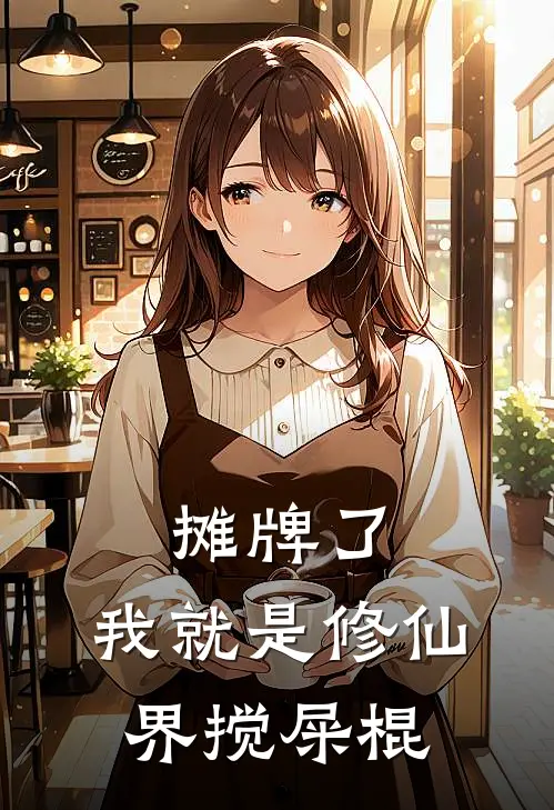 摊牌了：我就是修仙界搅屎棍