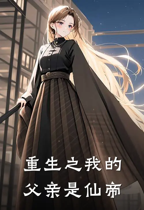 重生之我的父亲是仙帝