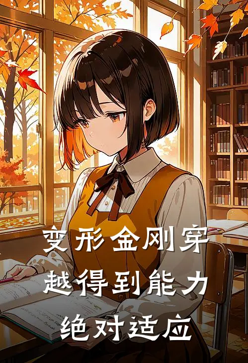 变形金刚穿越得到能力绝对适应