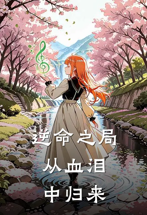 逆命之局，从血泪中归来