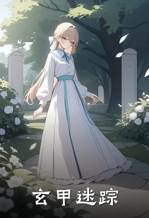 玄甲迷踪