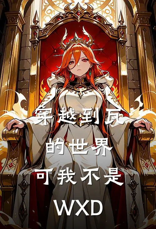 穿越到瓦的世界，可我不是WXD