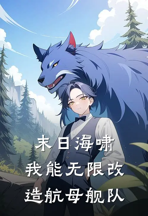 末日海啸：我能无限改造航母舰队