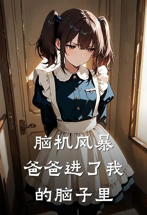 脑机风暴，爸爸进了我的脑子里