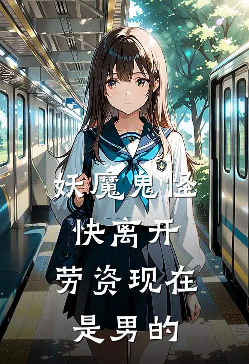 妖魔鬼怪快离开，劳资现在是男的