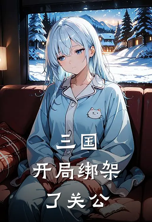 三国：开局绑架了关公