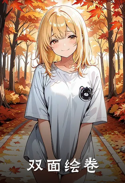 双面绘卷
