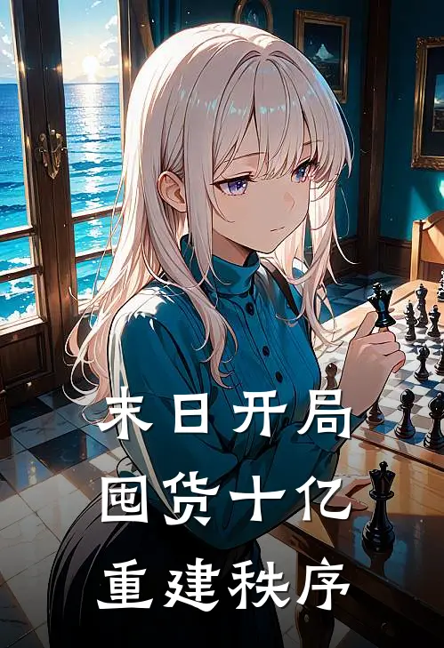 末日开局囤货十亿重建秩序