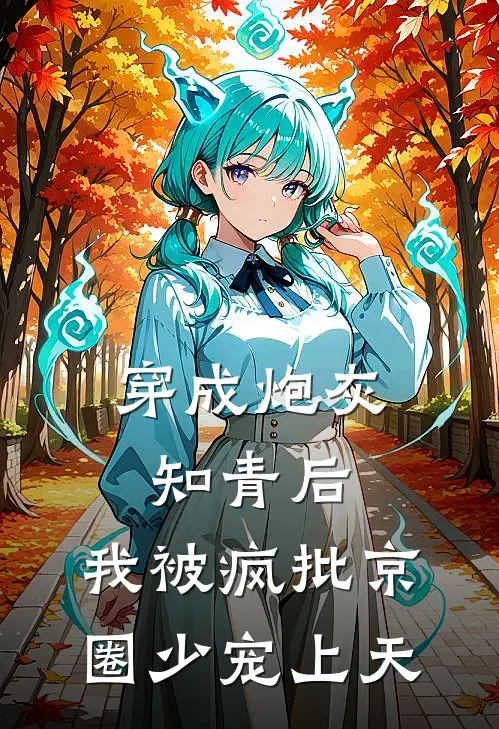 穿成炮灰知青后，我被疯批京圈少宠上天