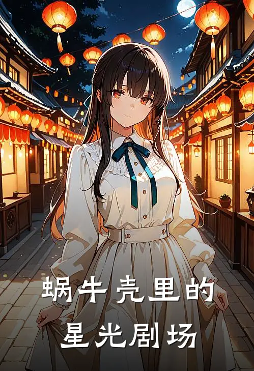 蜗牛壳里的星光剧场