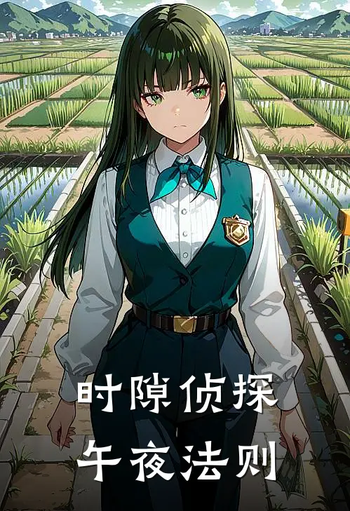 时隙侦探：午夜法则