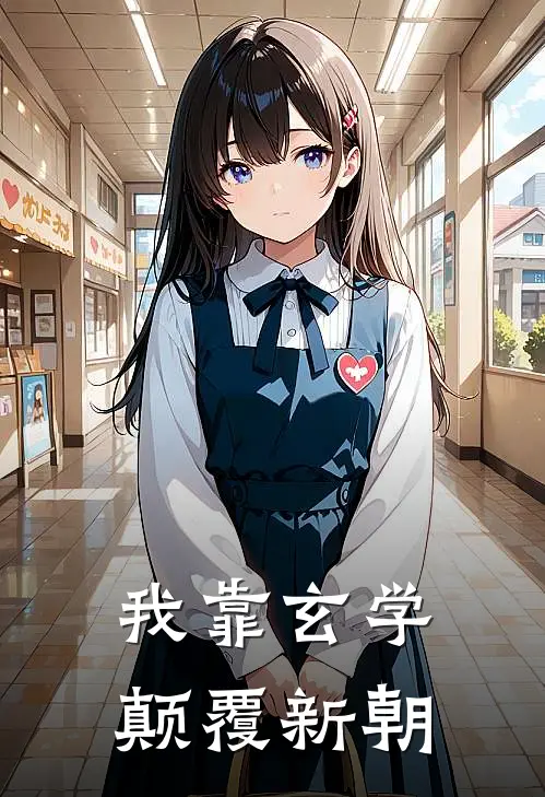 我靠玄学颠覆新朝