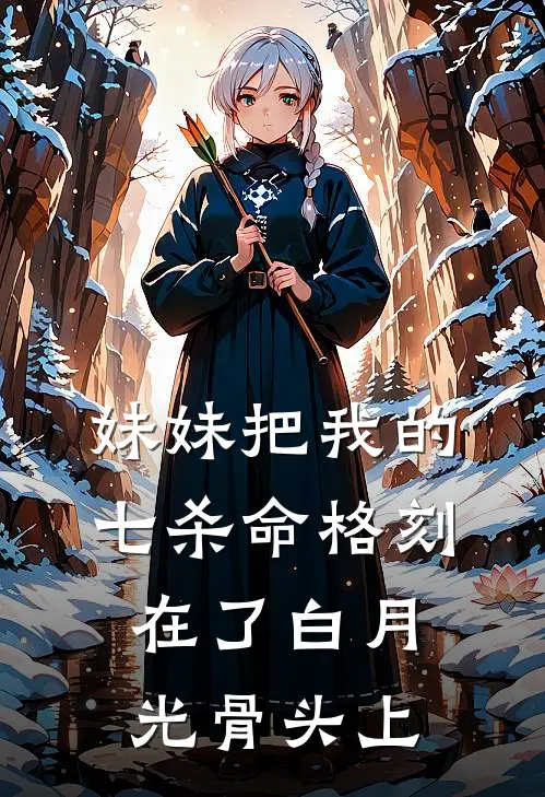 妹妹把我的七杀命格刻在了白月光骨头上