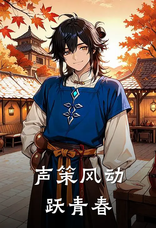 声策风动跃青春