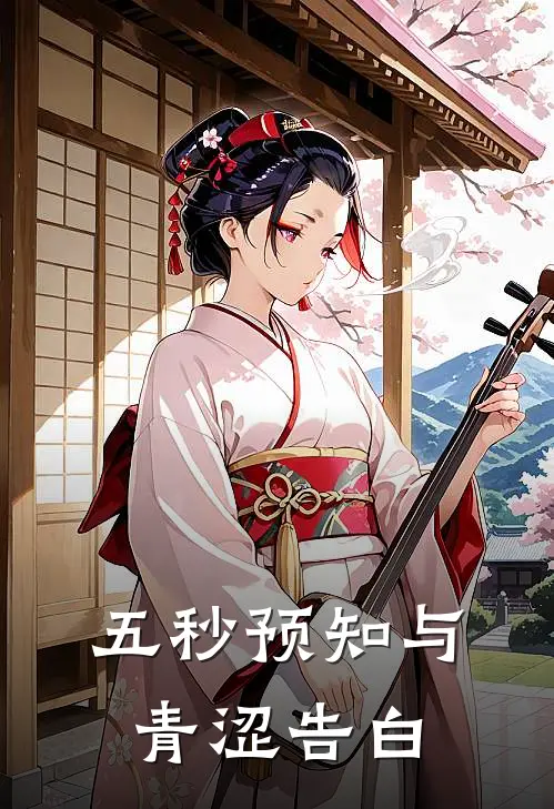 五秒预知与青涩告白