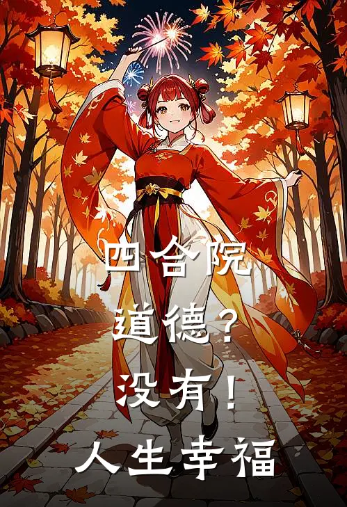 四合院：道德？没有！人生幸福