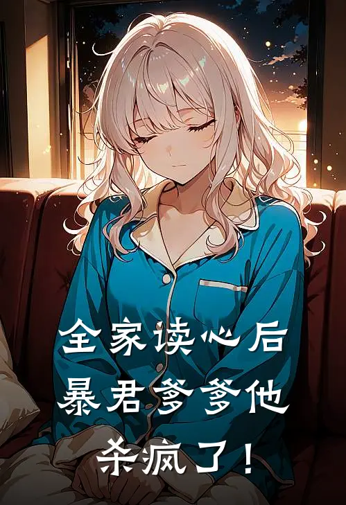 全家读心后，暴君爹爹他杀疯了！