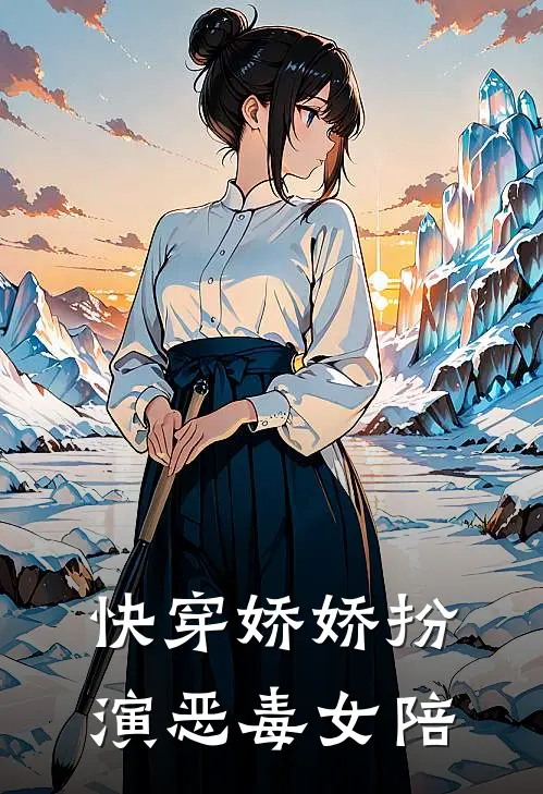 快穿娇娇扮演恶毒女陪