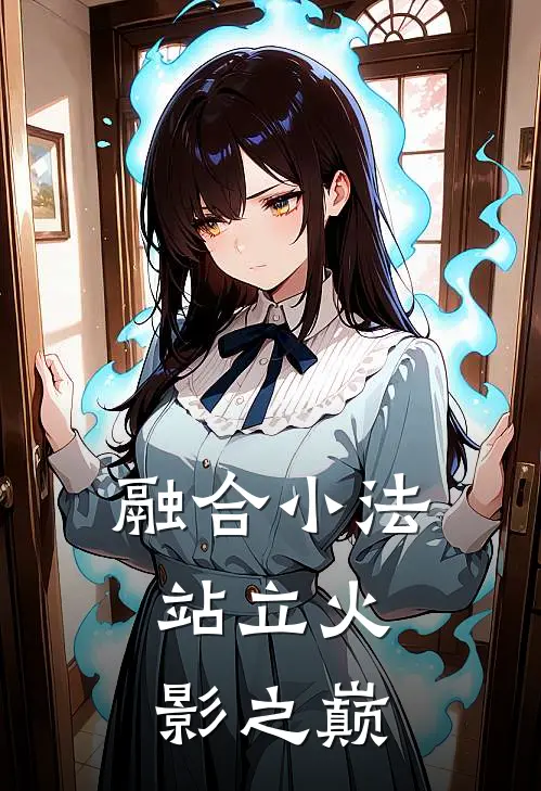 融合小法，站立火影之巅