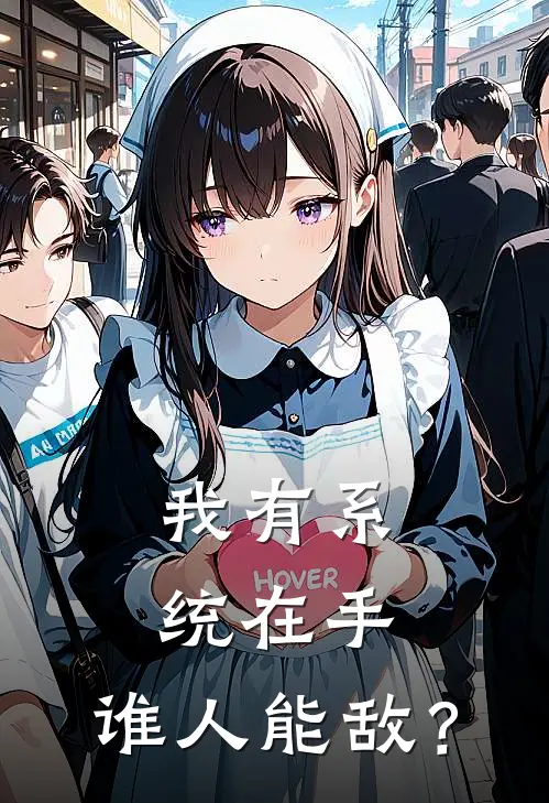 我有系统在手，谁人能敌？