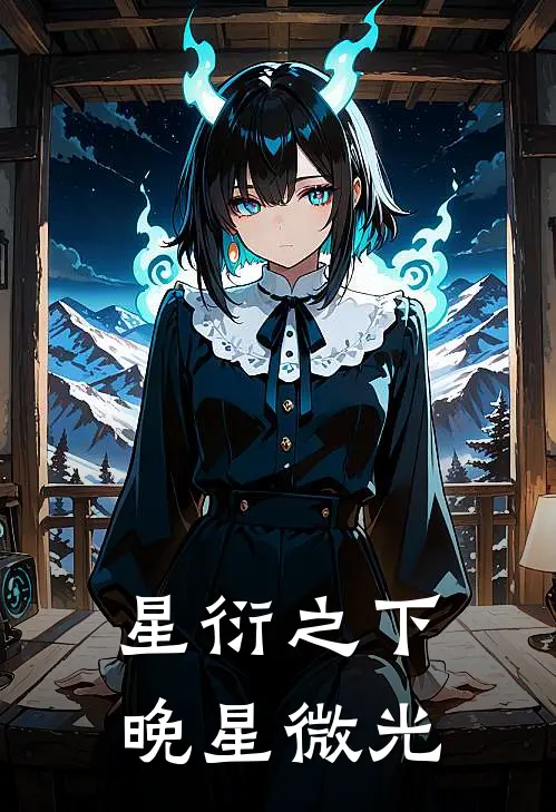 星衍之下，晚星微光
