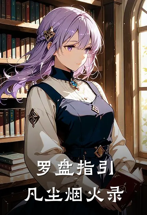 罗盘指引：凡尘烟火录