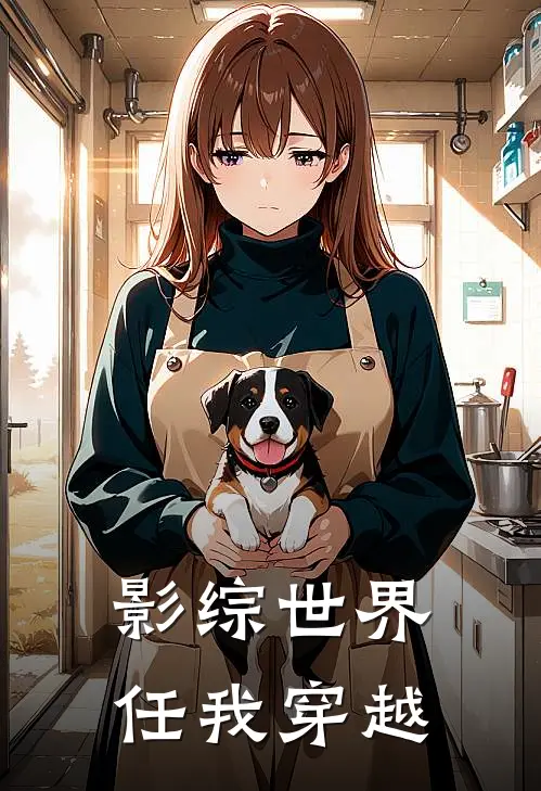 影综世界任我穿越