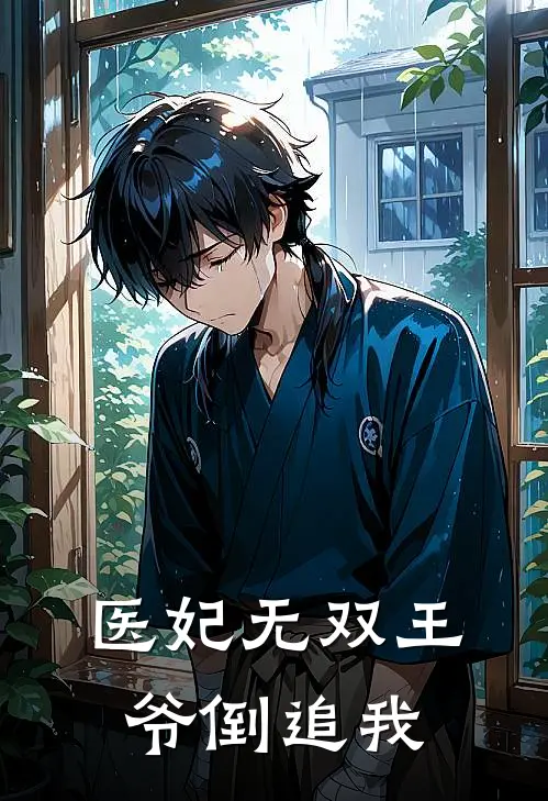 医妃无双王爷倒追我