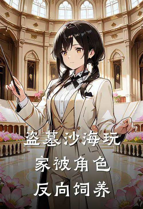 【盗墓沙海】玩家被角色反向饲养