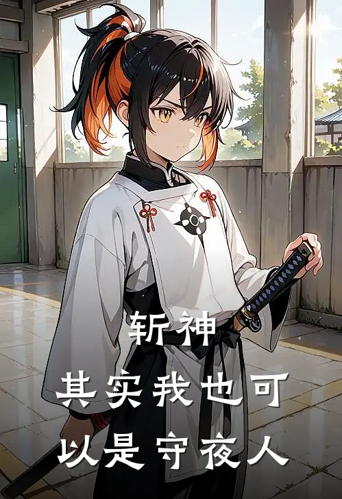 斩神：其实我也可以是守夜人