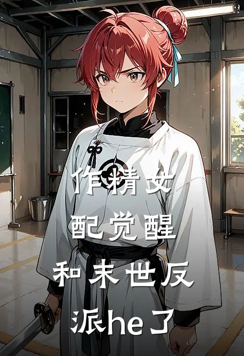 作精女配觉醒，和末世反派he了