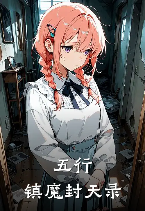 五行：镇魔封天录