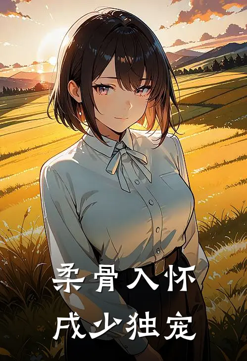 柔骨入怀，戌少独宠