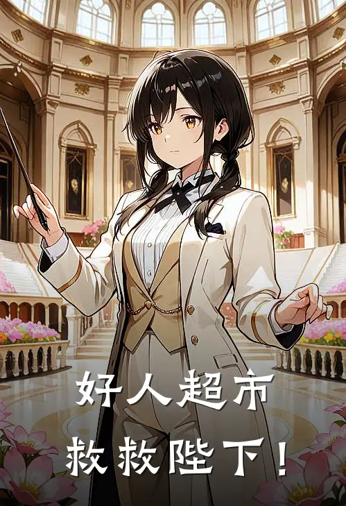 好人超市，救救陛下！