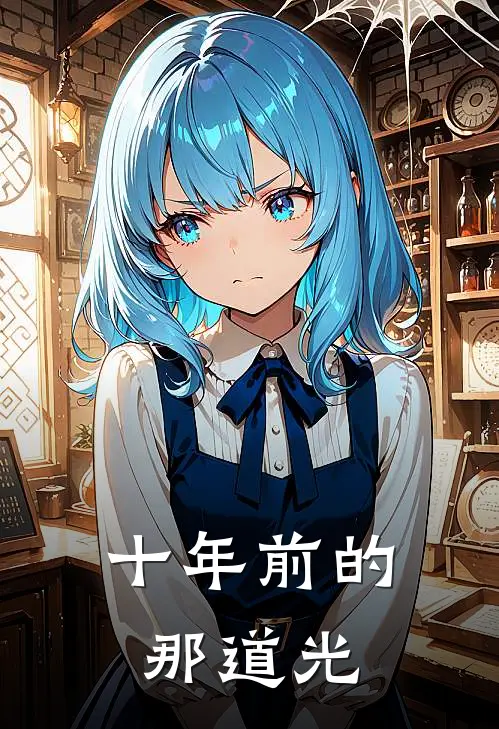 十年前的那道光