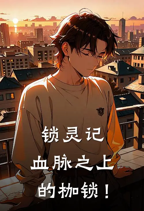 锁灵记：血脉之上的枷锁！