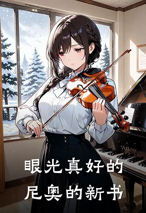 眼光真好的尼奥的新书